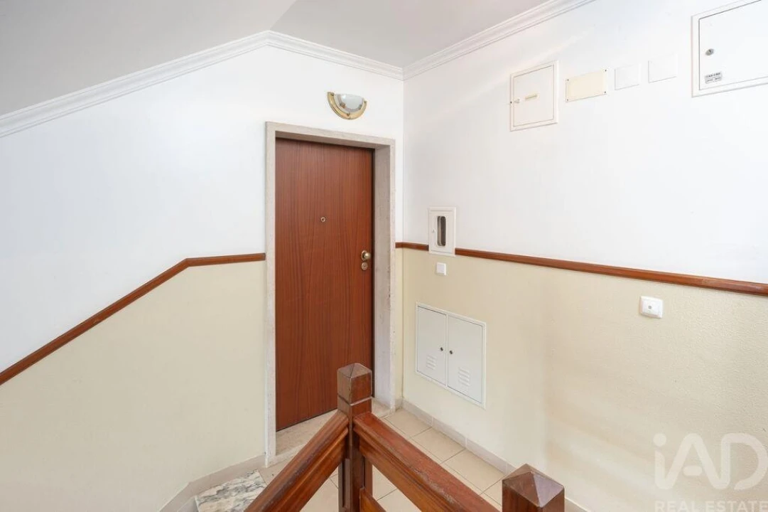 Apartamento T3 para Venda em Santiago e São Simão de Litém e Albergaria dos Doze Foto 30