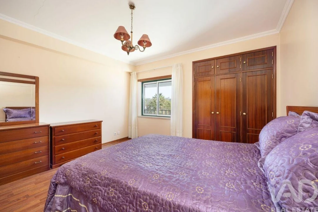 Apartamento T3 para Venda em Santiago e São Simão de Litém e Albergaria dos Doze Foto 19