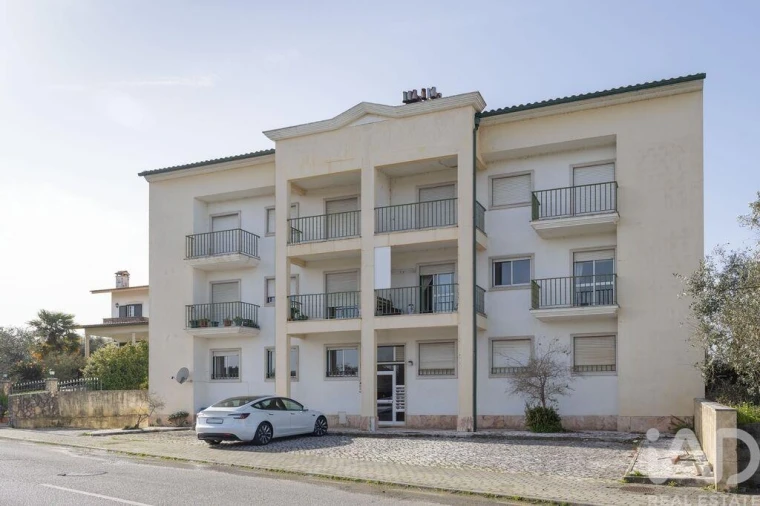 Apartamento T3 para Venda em Santiago e São Simão de Litém e Albergaria dos Doze Foto 35