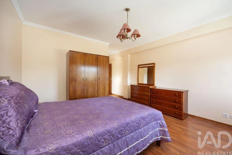 Apartamento T3 para Venda em Santiago e São Simão de Litém e Albergaria dos Doze Foto 18