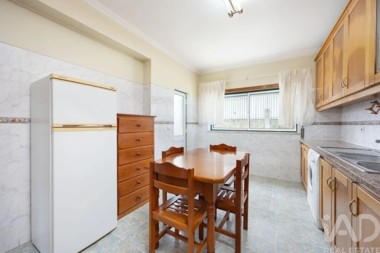 Apartamento T3 para Venda em Santiago e São Simão de Litém e Albergaria dos Doze Foto 14