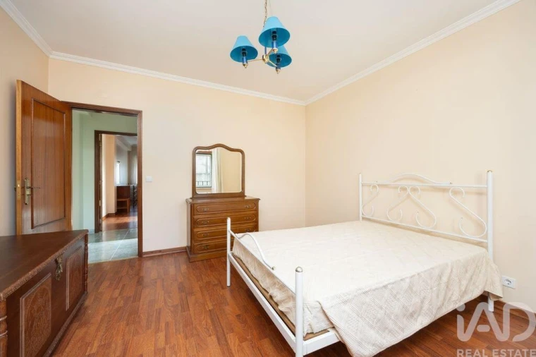 Apartamento T3 para Venda em Santiago e São Simão de Litém e Albergaria dos Doze Foto 25