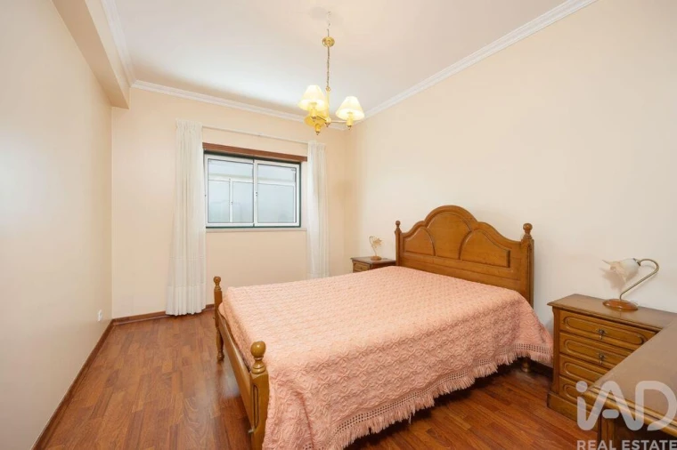 Apartamento T3 para Venda em Santiago e São Simão de Litém e Albergaria dos Doze Foto 21