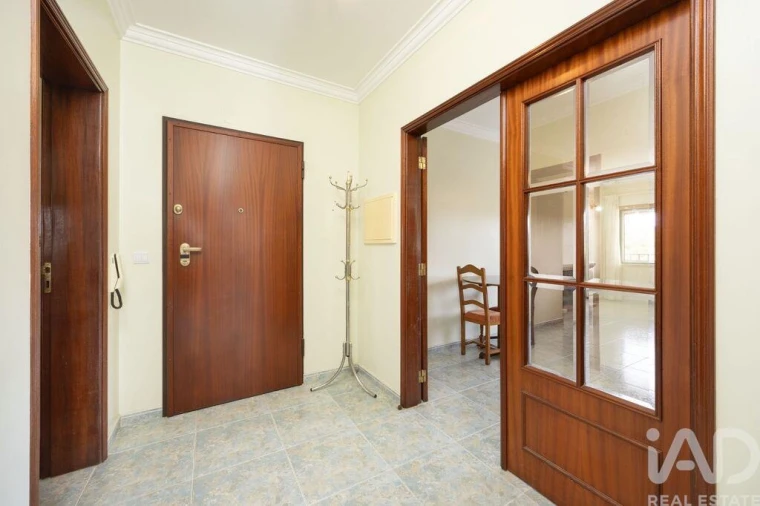 Apartamento T3 para Venda em Santiago e São Simão de Litém e Albergaria dos Doze Foto 9