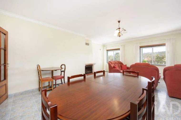 Apartamento T3 para Venda em Santiago e São Simão de Litém e Albergaria dos Doze Foto 6