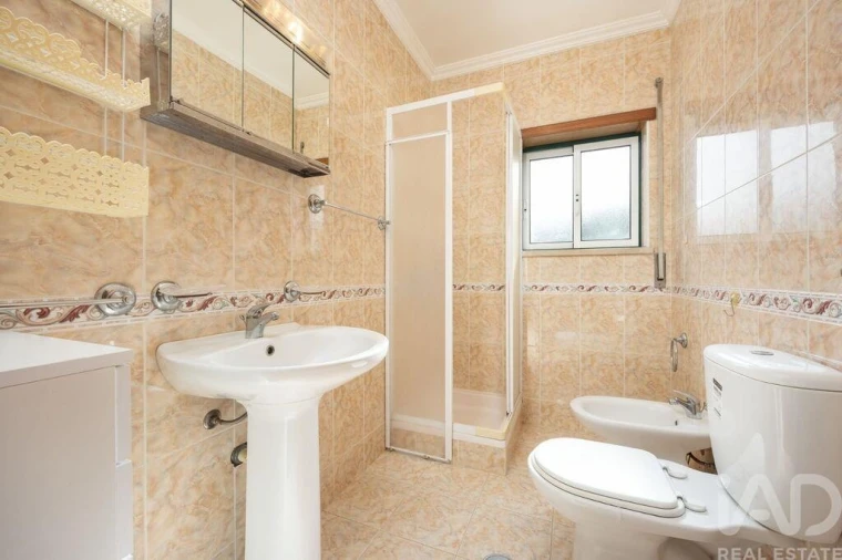 Apartamento T3 para Venda em Santiago e São Simão de Litém e Albergaria dos Doze Foto 29