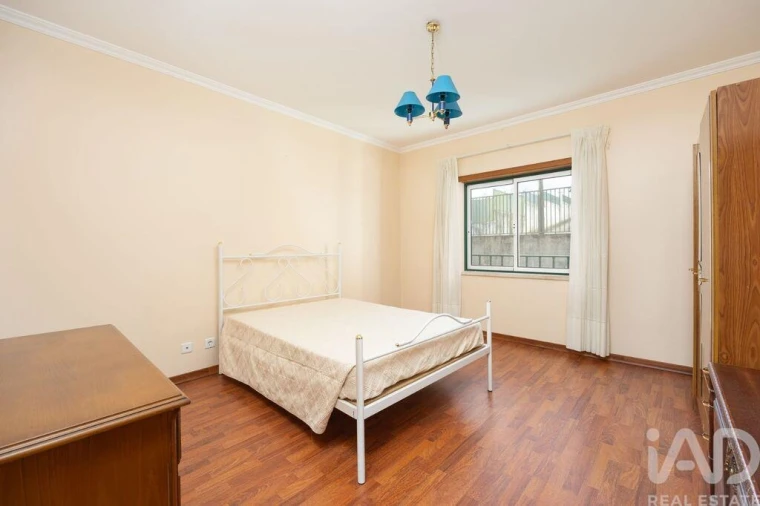 Apartamento T3 para Venda em Santiago e São Simão de Litém e Albergaria dos Doze Foto 24