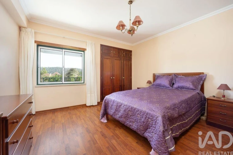 Apartamento T3 para Venda em Santiago e São Simão de Litém e Albergaria dos Doze Foto 16