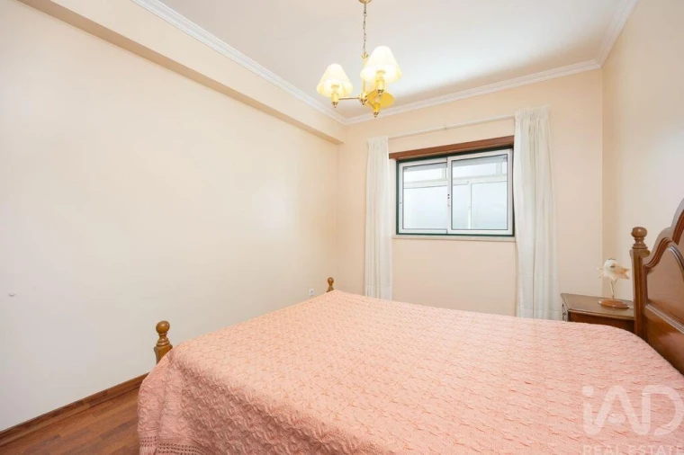 Apartamento T3 para Venda em Santiago e São Simão de Litém e Albergaria dos Doze Foto 23