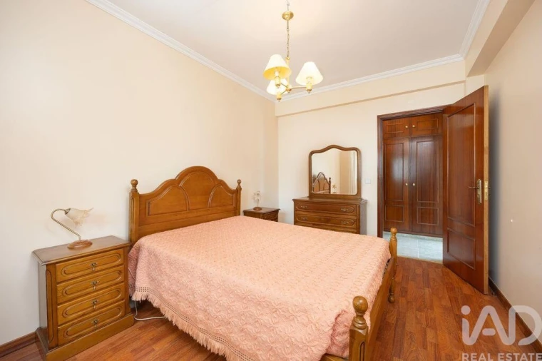 Apartamento T3 para Venda em Santiago e São Simão de Litém e Albergaria dos Doze Foto 22