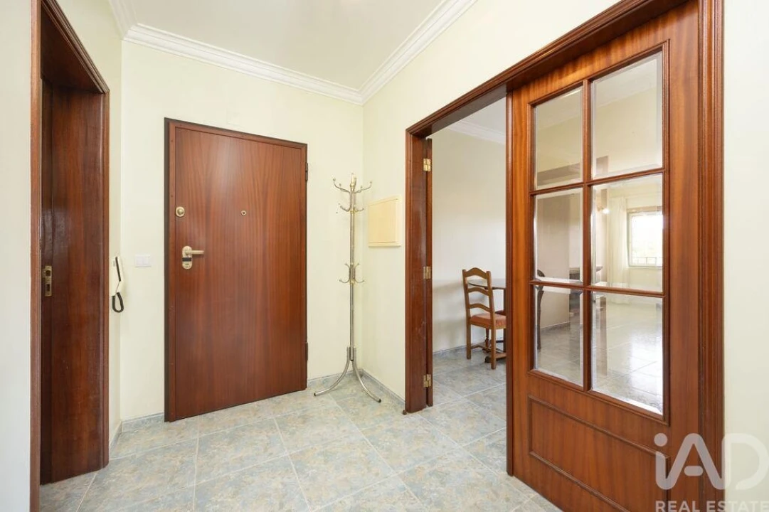 Apartamento T3 para Venda em Santiago e São Simão de Litém e Albergaria dos Doze Foto 9