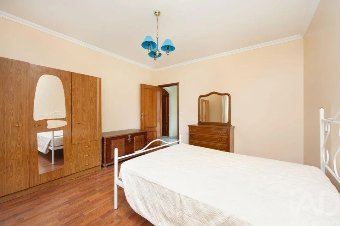 Apartamento T3 para Venda em Santiago e São Simão de Litém e Albergaria dos Doze Foto 26