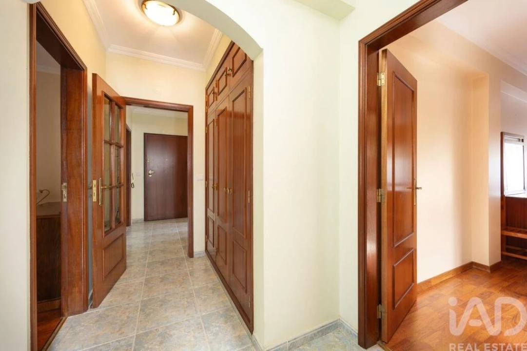 Apartamento T3 para Venda em Santiago e São Simão de Litém e Albergaria dos Doze Foto 10