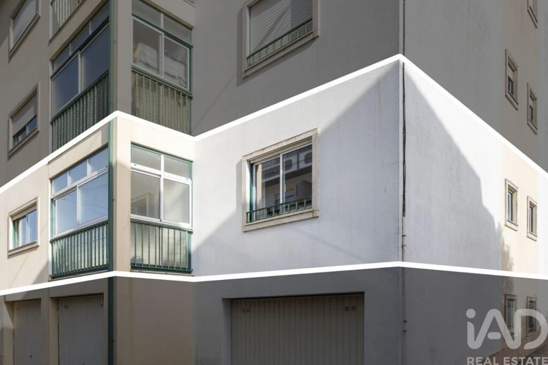 Apartamento T3 para Venda em Santiago e São Simão de Litém e Albergaria dos Doze Foto 34