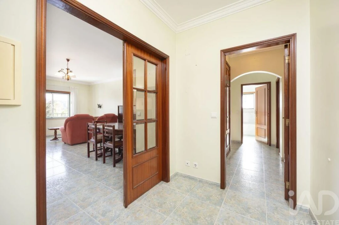 Apartamento T3 para Venda em Santiago e São Simão de Litém e Albergaria dos Doze Foto 8