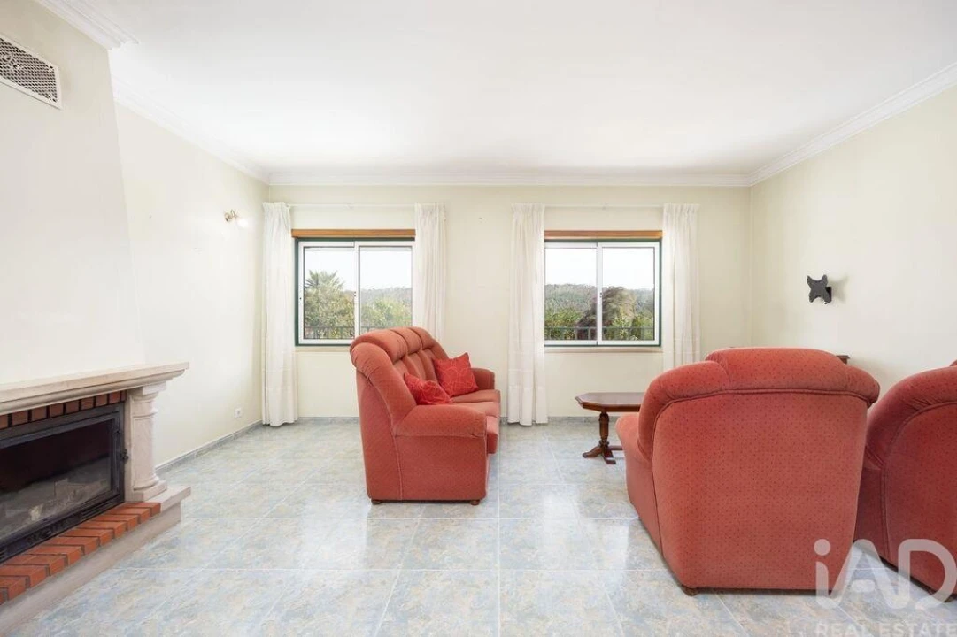 Apartamento T3 para Venda em Santiago e São Simão de Litém e Albergaria dos Doze Foto 7