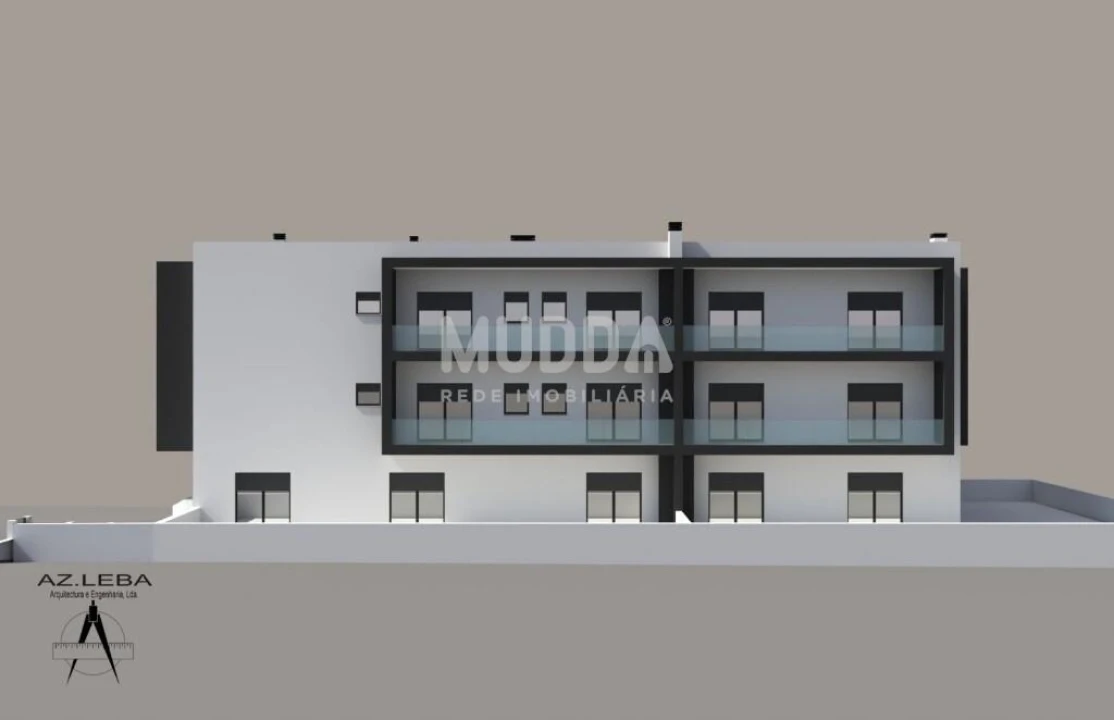 Apartamento T2 para Venda em Nogueira do Cravo e Pindelo Foto 4