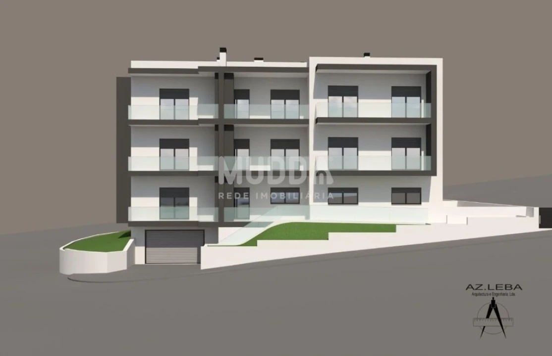 Apartamento T2 para Venda em Nogueira do Cravo e Pindelo Foto 8