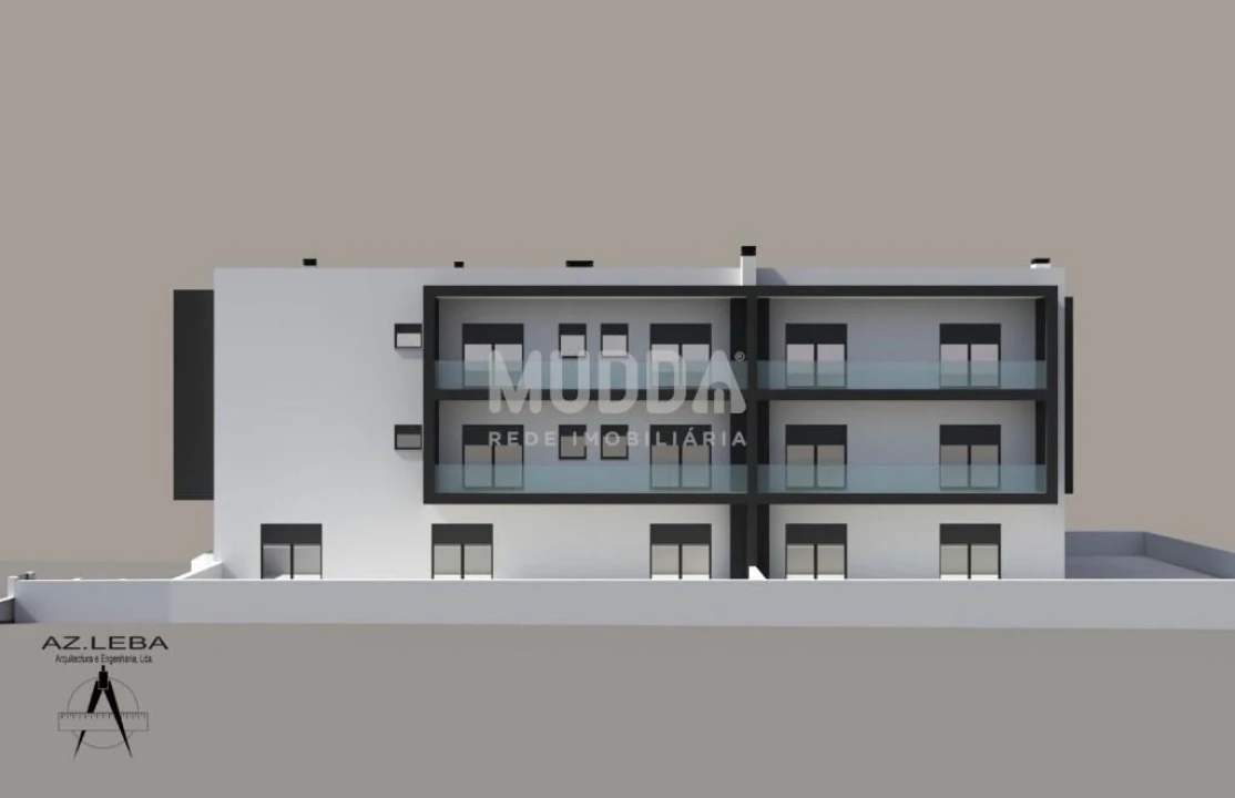 Apartamento T3 para Venda em Nogueira do Cravo e Pindelo Foto 4
