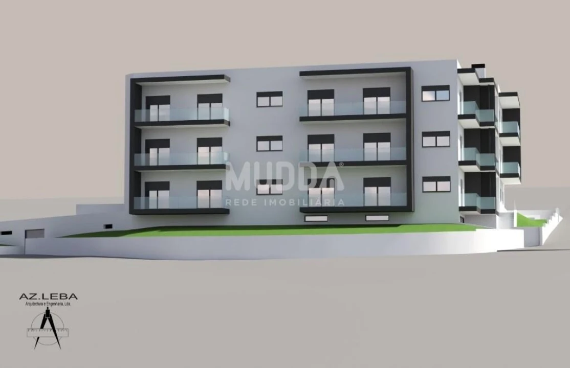 Apartamento T3 para Venda em Nogueira do Cravo e Pindelo Foto 3