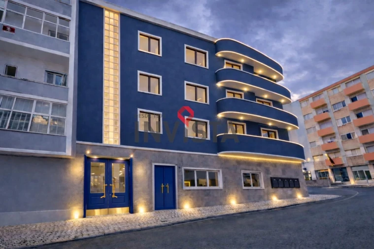 Apartamento T2 para Venda em Vila Franca de Xira Foto 1