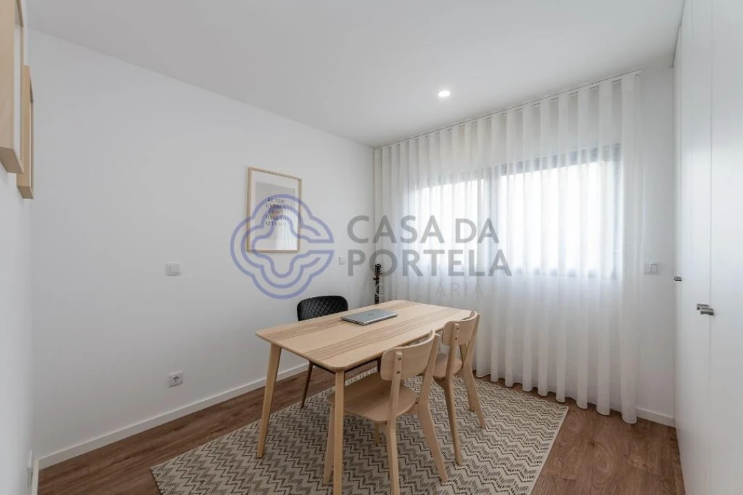 Moradia T3 para Venda em Perafita, Lavra e Santa Cruz do Bispo Foto 18