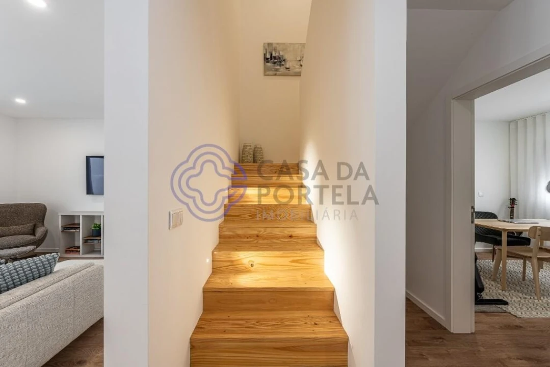 Moradia T3 para Venda em Perafita, Lavra e Santa Cruz do Bispo Foto 20