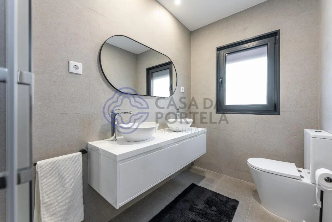 Moradia T3 para Venda em Perafita, Lavra e Santa Cruz do Bispo Foto 30