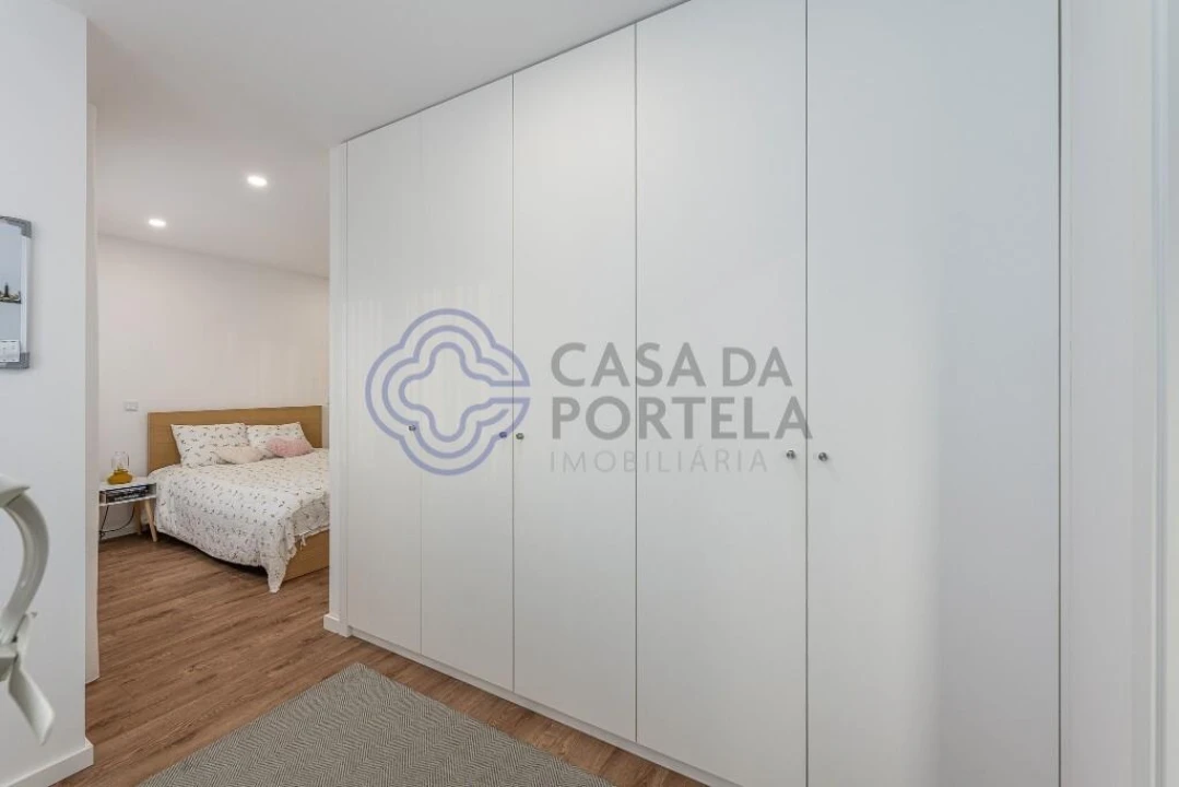 Moradia T3 para Venda em Perafita, Lavra e Santa Cruz do Bispo Foto 36