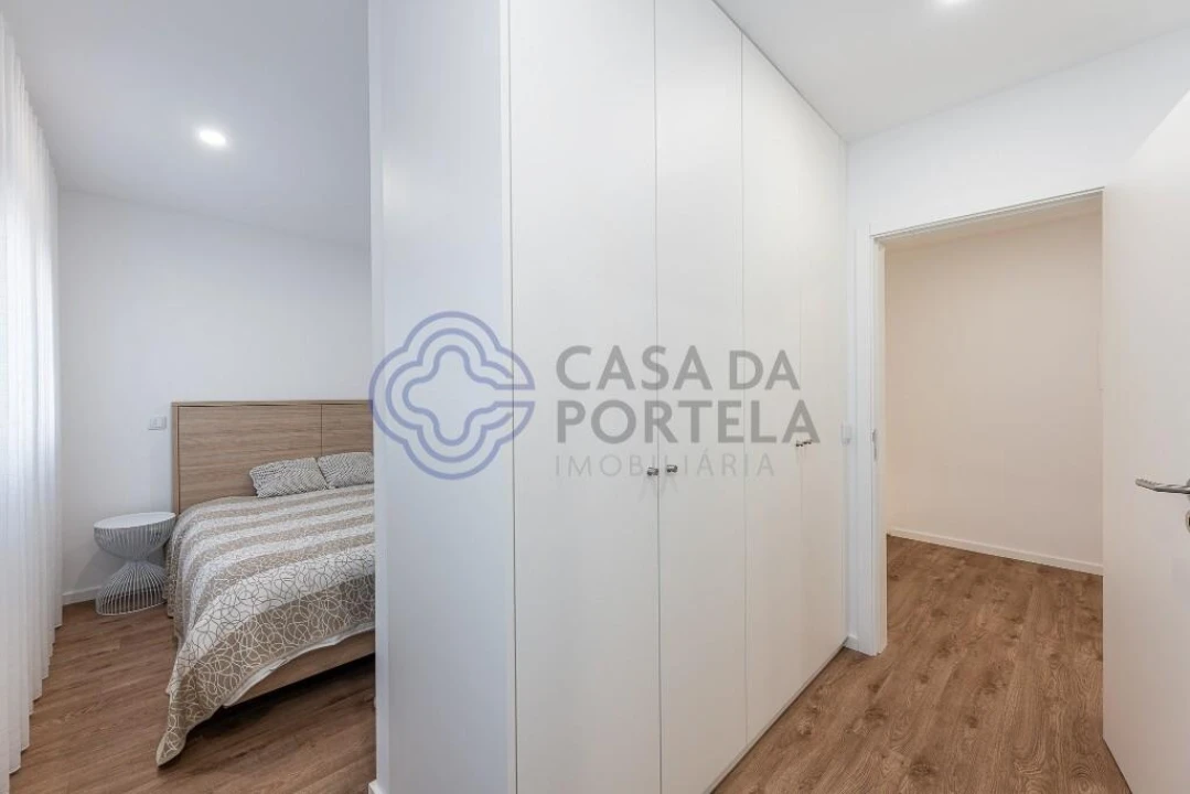 Moradia T3 para Venda em Perafita, Lavra e Santa Cruz do Bispo Foto 24