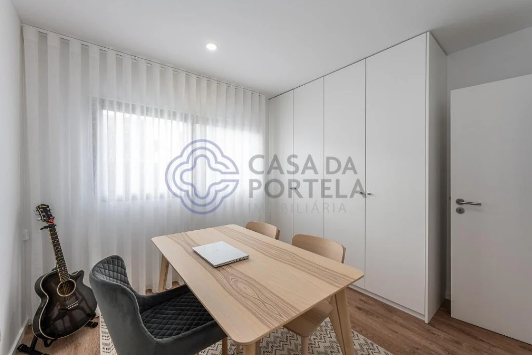 Moradia T3 para Venda em Perafita, Lavra e Santa Cruz do Bispo Foto 19