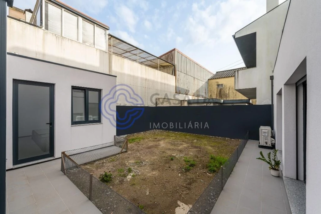 Moradia T3 para Venda em Perafita, Lavra e Santa Cruz do Bispo Foto 44