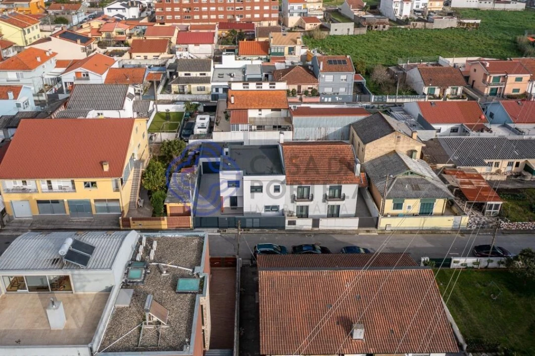 Moradia T3 para Venda em Perafita, Lavra e Santa Cruz do Bispo Foto 51