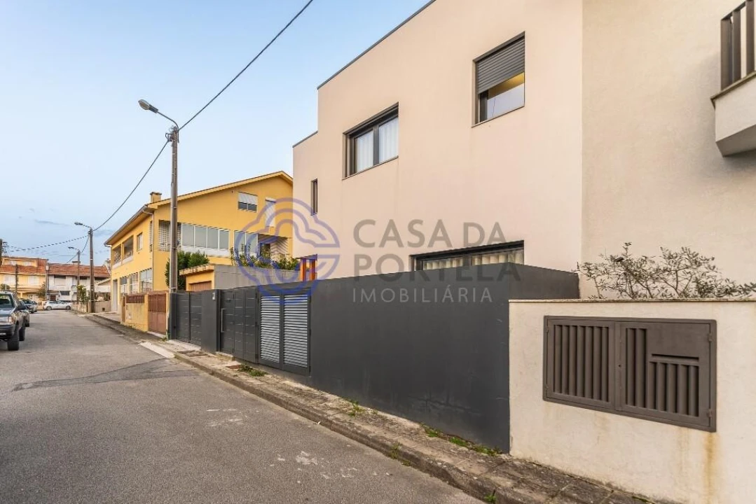 Moradia T3 para Venda em Perafita, Lavra e Santa Cruz do Bispo Foto 49