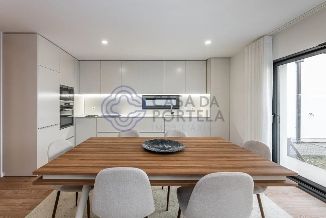 Moradia T3 para Venda em Perafita, Lavra e Santa Cruz do Bispo Foto 7