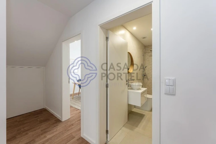 Moradia T3 para Venda em Perafita, Lavra e Santa Cruz do Bispo Foto 17