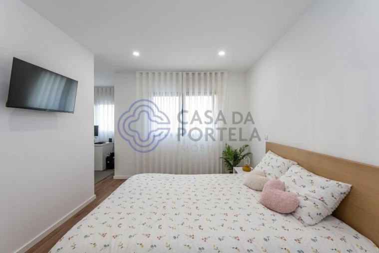 Moradia T3 para Venda em Perafita, Lavra e Santa Cruz do Bispo Foto 33