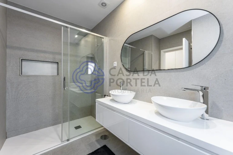 Moradia T3 para Venda em Perafita, Lavra e Santa Cruz do Bispo Foto 31