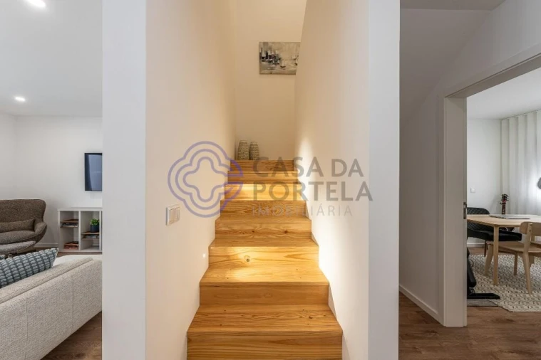 Moradia T3 para Venda em Perafita, Lavra e Santa Cruz do Bispo Foto 20