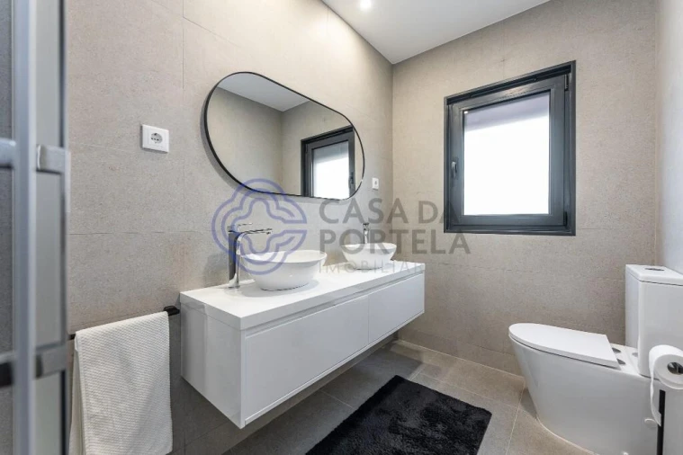 Moradia T3 para Venda em Perafita, Lavra e Santa Cruz do Bispo Foto 30