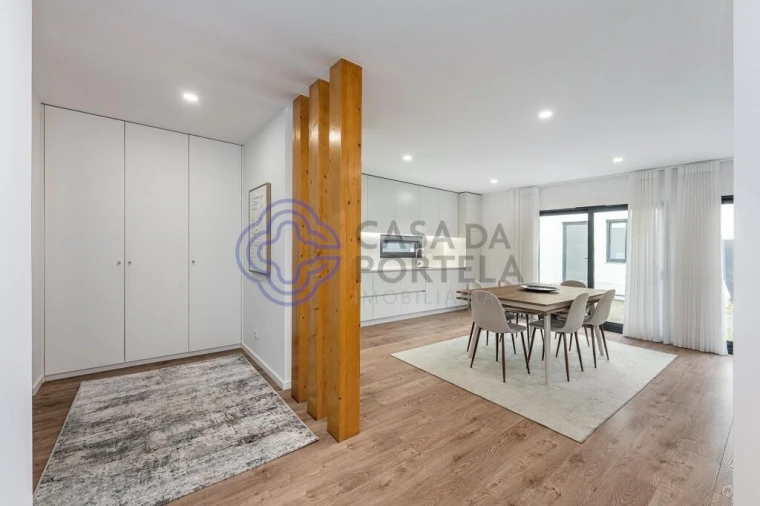 Moradia T3 para Venda em Perafita, Lavra e Santa Cruz do Bispo Foto 5