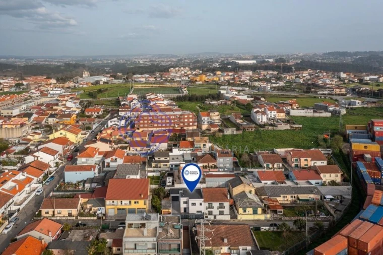 Moradia T3 para Venda em Perafita, Lavra e Santa Cruz do Bispo Foto 53