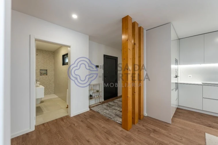 Moradia T3 para Venda em Perafita, Lavra e Santa Cruz do Bispo Foto 14