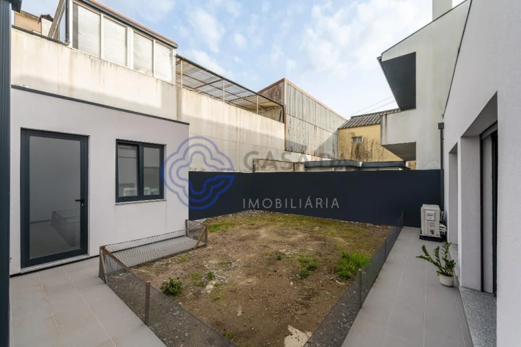 Moradia T3 para Venda em Perafita, Lavra e Santa Cruz do Bispo Foto 44