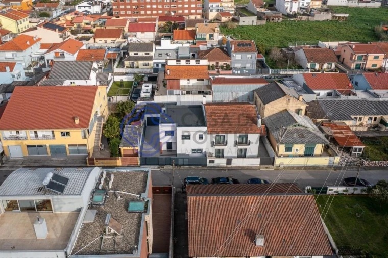 Moradia T3 para Venda em Perafita, Lavra e Santa Cruz do Bispo Foto 51