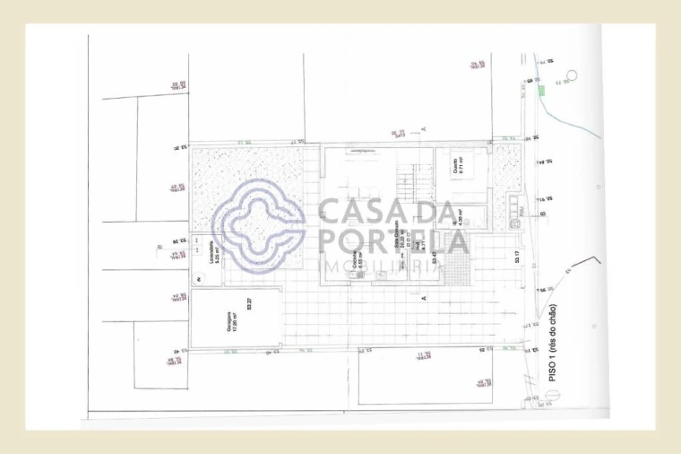 Moradia T3 para Venda em Perafita, Lavra e Santa Cruz do Bispo Foto 55