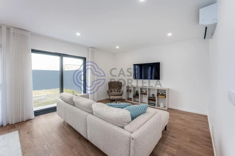 Moradia T3 para Venda em Perafita, Lavra e Santa Cruz do Bispo Foto 13