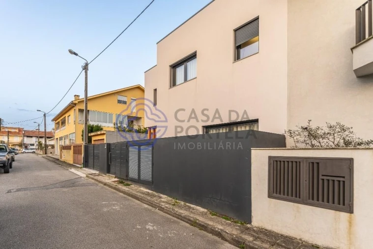 Moradia T3 para Venda em Perafita, Lavra e Santa Cruz do Bispo Foto 49