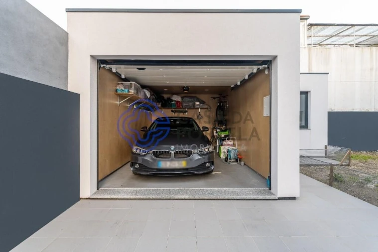 Moradia T3 para Venda em Perafita, Lavra e Santa Cruz do Bispo Foto 41