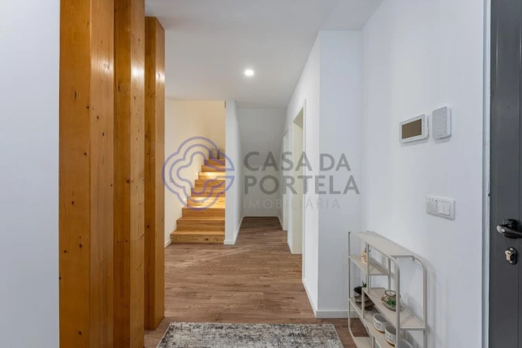 Moradia T3 para Venda em Perafita, Lavra e Santa Cruz do Bispo Foto 3